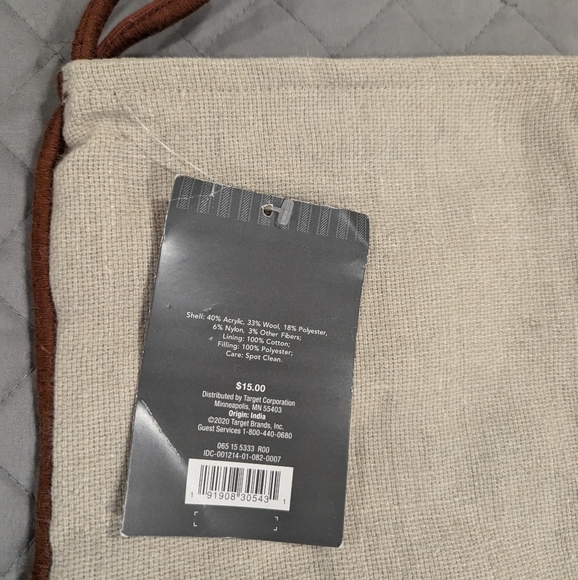 THRESHOLD Stocking Wool Blend - Picture 4 of 7